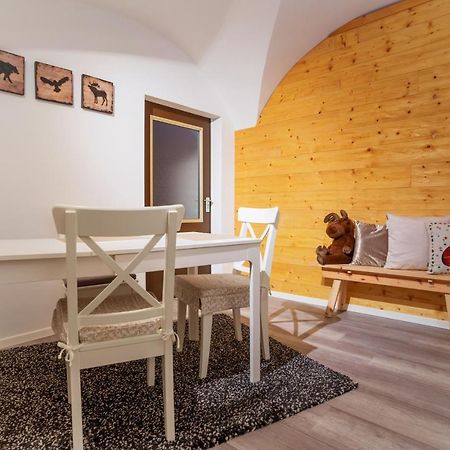 Apartmentvermietung Ingrid Bolkart - Voehlino 2 일러티젠 외부 사진