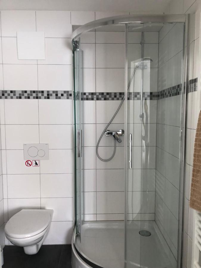 Apartmentvermietung Ingrid Bolkart - Voehlino 2 일러티젠 외부 사진
