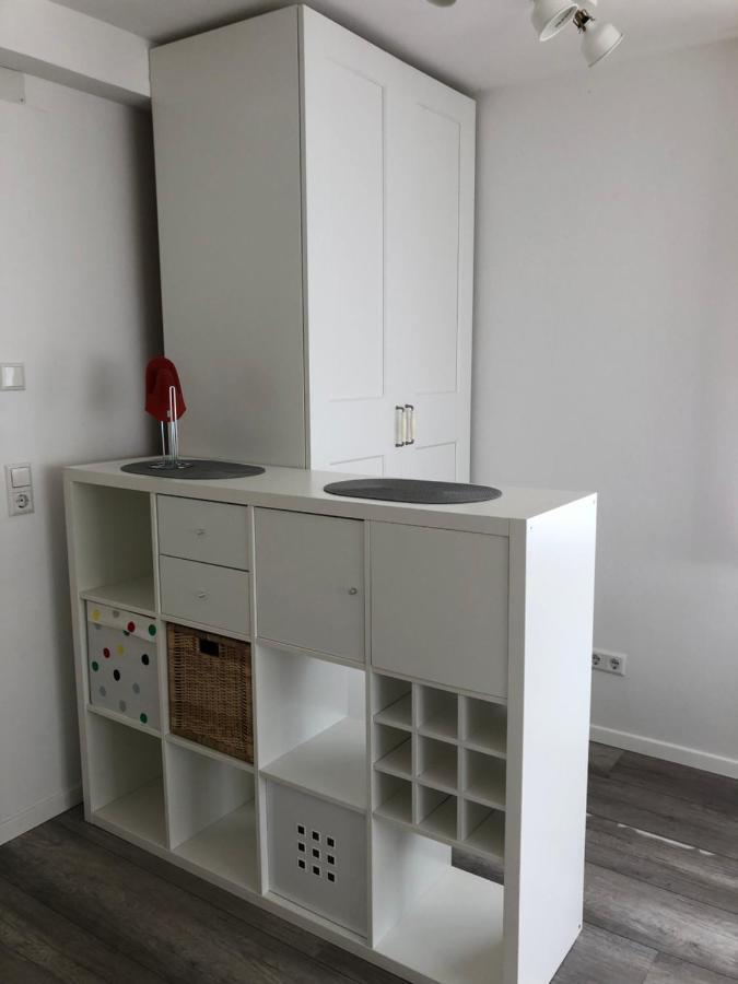 Apartmentvermietung Ingrid Bolkart - Voehlino 2 일러티젠 외부 사진