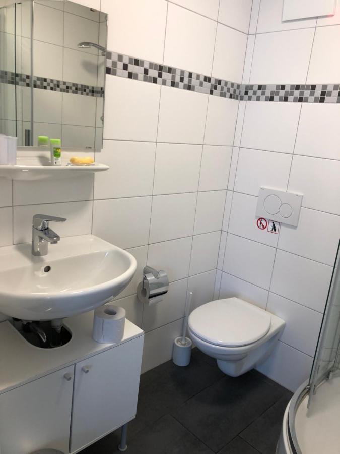 Apartmentvermietung Ingrid Bolkart - Voehlino 2 일러티젠 외부 사진