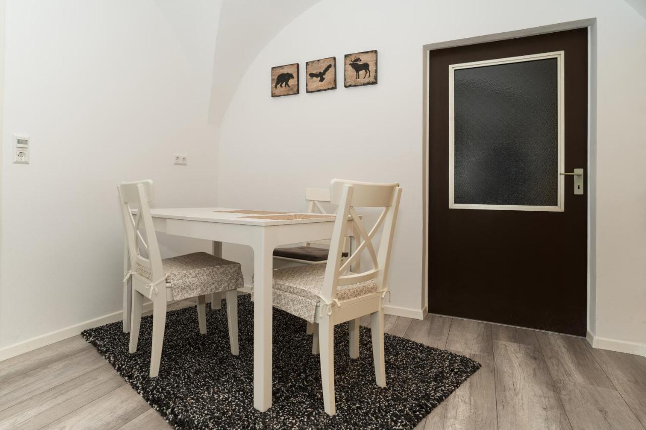 Apartmentvermietung Ingrid Bolkart - Voehlino 2 일러티젠 외부 사진