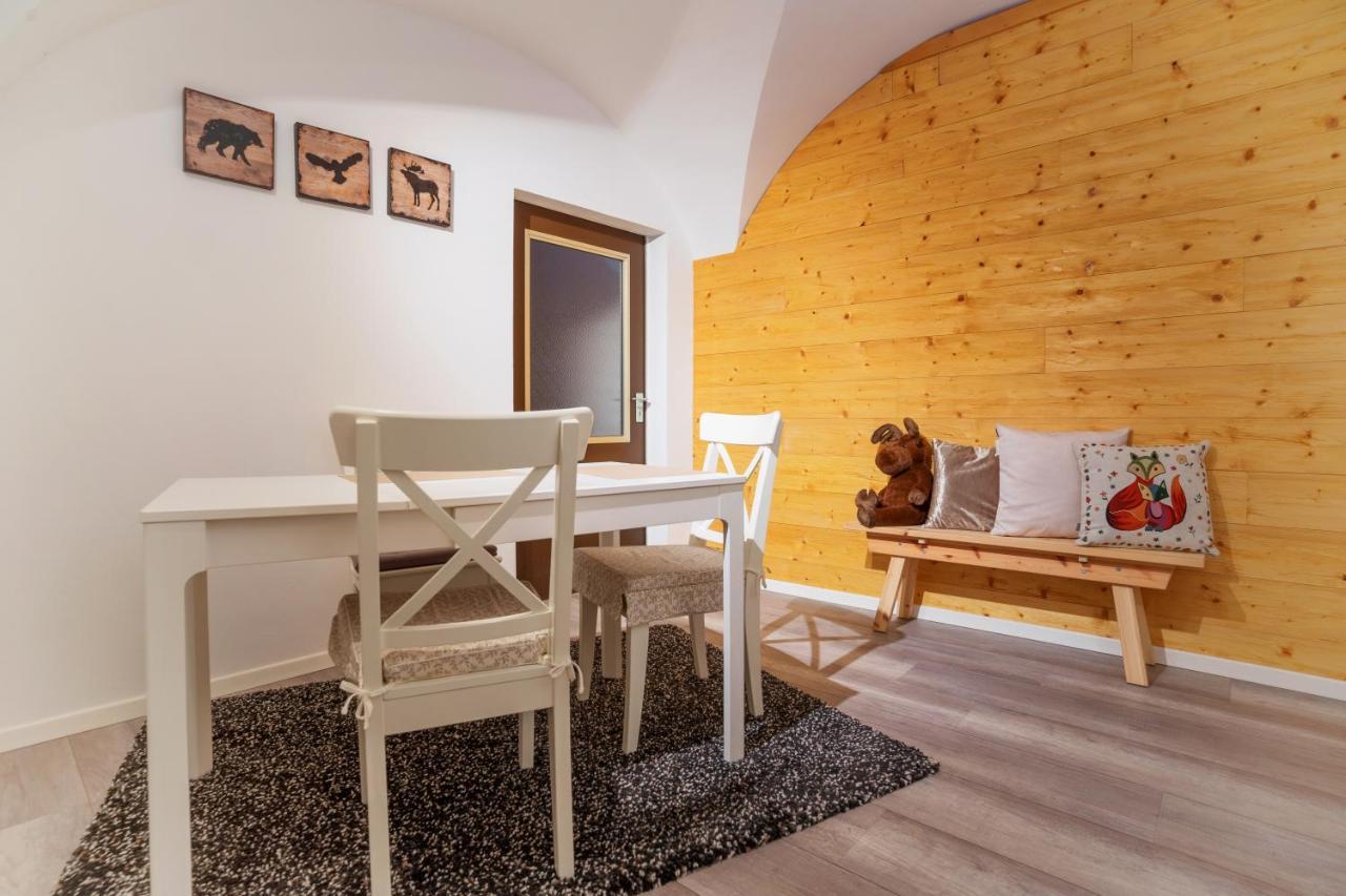 Apartmentvermietung Ingrid Bolkart - Voehlino 2 일러티젠 외부 사진
